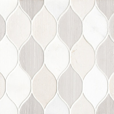 Luxembourg Villa Paz Natural Stone Mosaic Tile