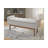 Pegma Storage Bench