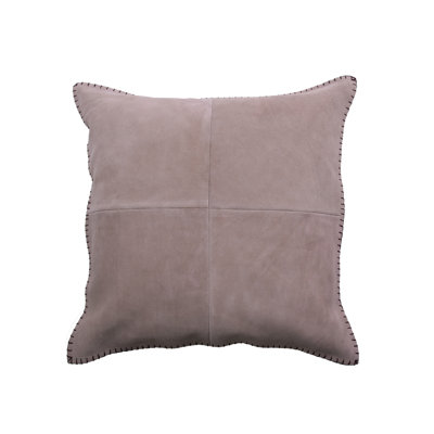 Coussin de suède Camelot