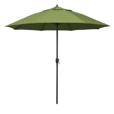 Deshaun 9' Market Sunbrella® Umbrella