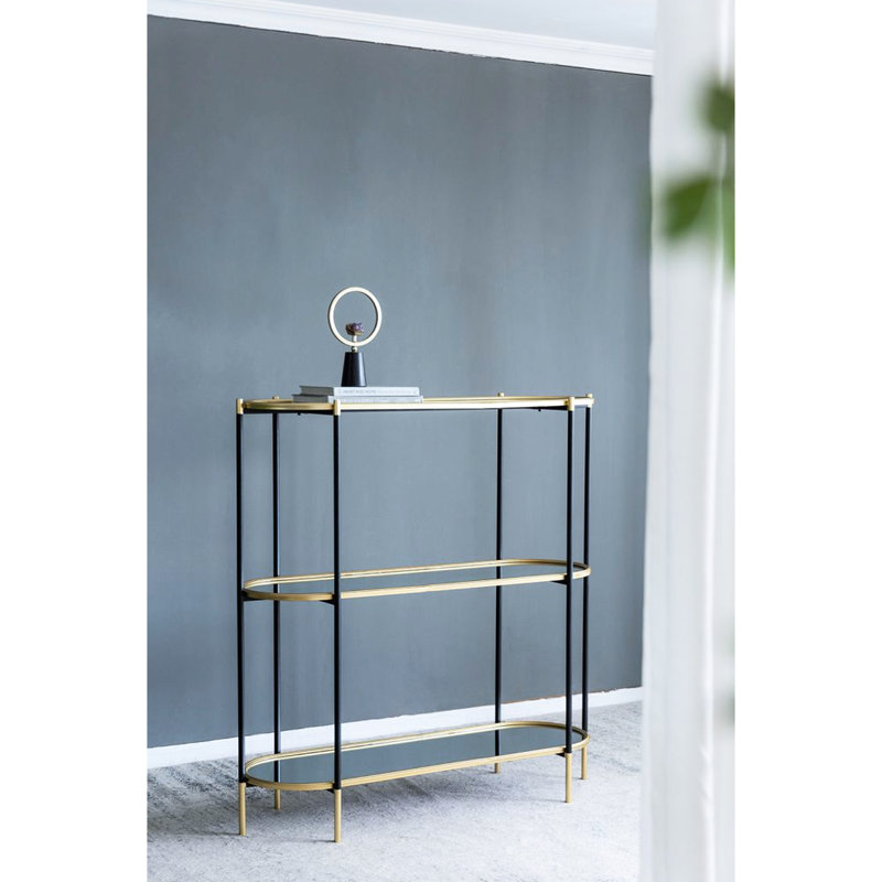 Console Luxury 3 Luxury