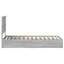  Bed Frame With Drawer Engineered Wood-408878953-408878954