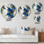 Horloge murale Transcendence-93380144