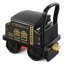 Ride On Train Carriage For Ride On Train With Music, Push Car With Storage And Handle