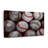 Old Baseballs Canvas Print-1798805935