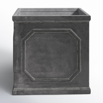Coterie 25" Planter Box