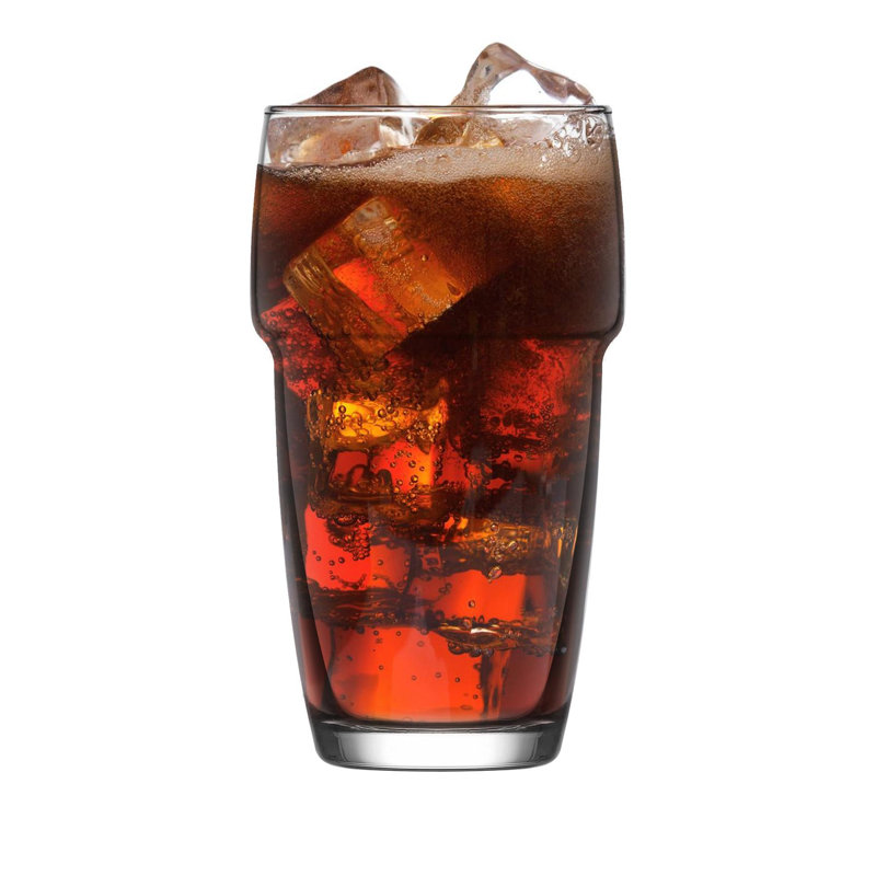 340ml Highball Glass Set