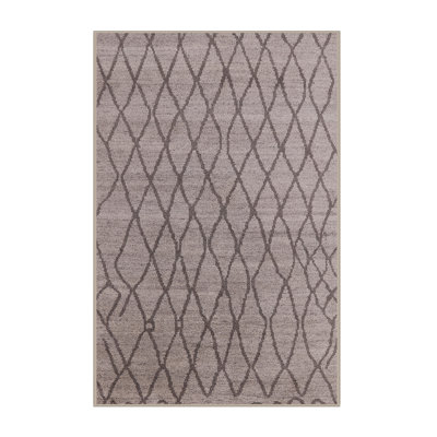 Lumley Geometric Indoor Rug
