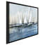 «Waiting for the Sun I» par Susan Jill - Peinture-541381039-541381038