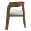 Chaise de bar demi-siècle Polyn-129595352