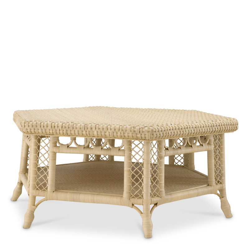 Saba Coffee Table