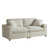 Polyester beige