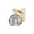 Antique Brass is out of stock