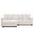 Beige is out of stock selected
