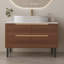 Meuble-lavabo avec lavabo et 2 tiroirs-1168070409
