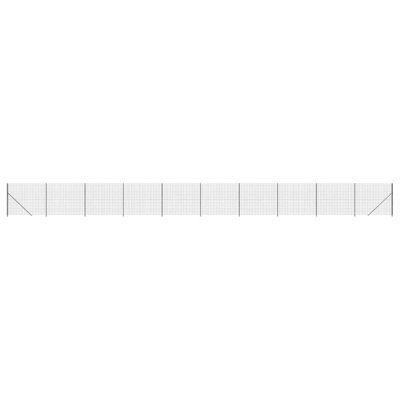 Baryal Metal Wire/Mesh Fence