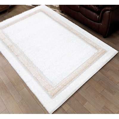 Aleara Shag Indoor / Outdoor Area Rug