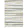 Chinnock Flatweave Yellow/Grey Area Rug