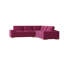 Canapé modulaire Brann de 120 po de largeur Brann-1227288822-1227288793