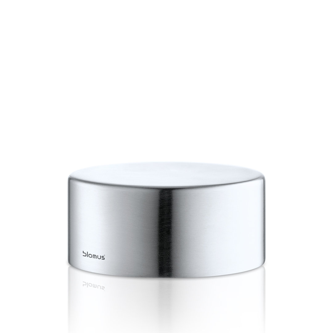 SOCO Stainless Steel Torch Cap Blomus 