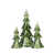 Evergreen is out of stock selected