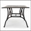 Table de salle à manger élégante Elegant
