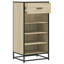 8 Pair Shoe Rack-1598946076
