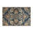Persian Black Indoor and Outdoor Area Rug-173947829