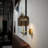 Mid-Century Wall Sconce-1111076216