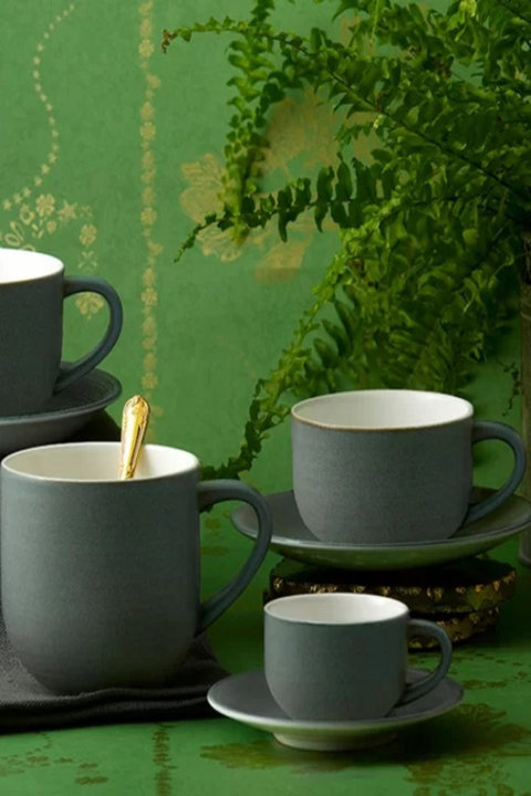 The Art Glaze Collection