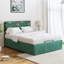 Lit plateforme tapissier Neilius avec housse lavable-92576042-92577752