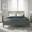 Wood Platform Bed-810645055-812457410