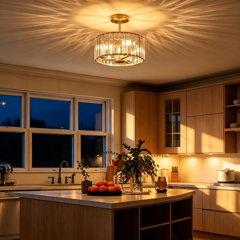 Chandelier