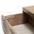 Del Mar Sound 3-Piece Bedroom Set with Dresser and Nightstands
