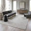 Caprice Geometric Handmade Tufted Area Rug-126255520-133229120
