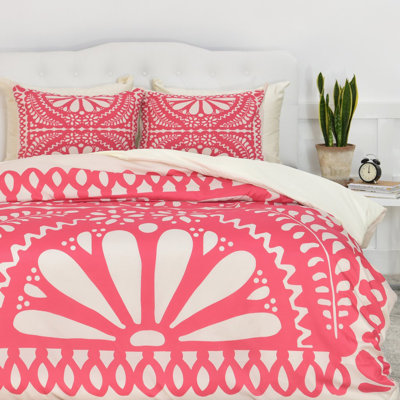 Housse de couette simple