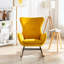 Fauteuil à bascule Teddy-1585086758