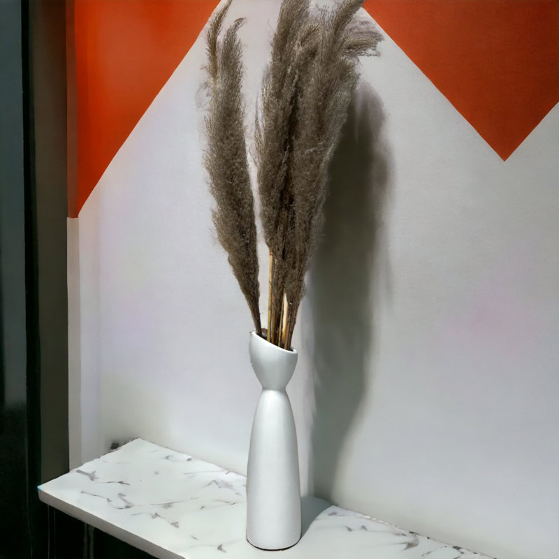 Vase de table en céramique Ghadimi