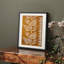 "Vintage Landscape CCXLV III" sur-650935596-650935599