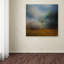 «Fence Master», impression sur toile tendue Vidur-22066582