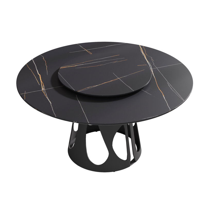Table de salle à manger élégante Elegant