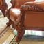 Fauteuil Cowhide