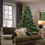 Sapin de Noël 8 pi