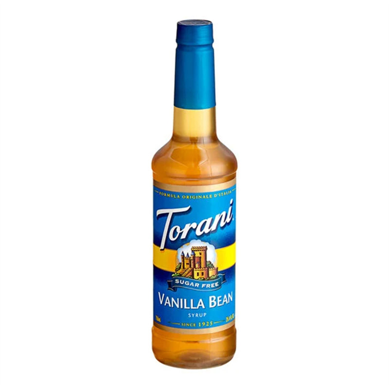 FixtureDisplays Snow Cone Syrup