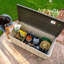 Lifetime 150 Gallon Outdoor Storage Deck Box
