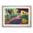 Oak Framed selected