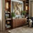 Kato 2-Light Wall Sconce - Havana Gold-1323241789