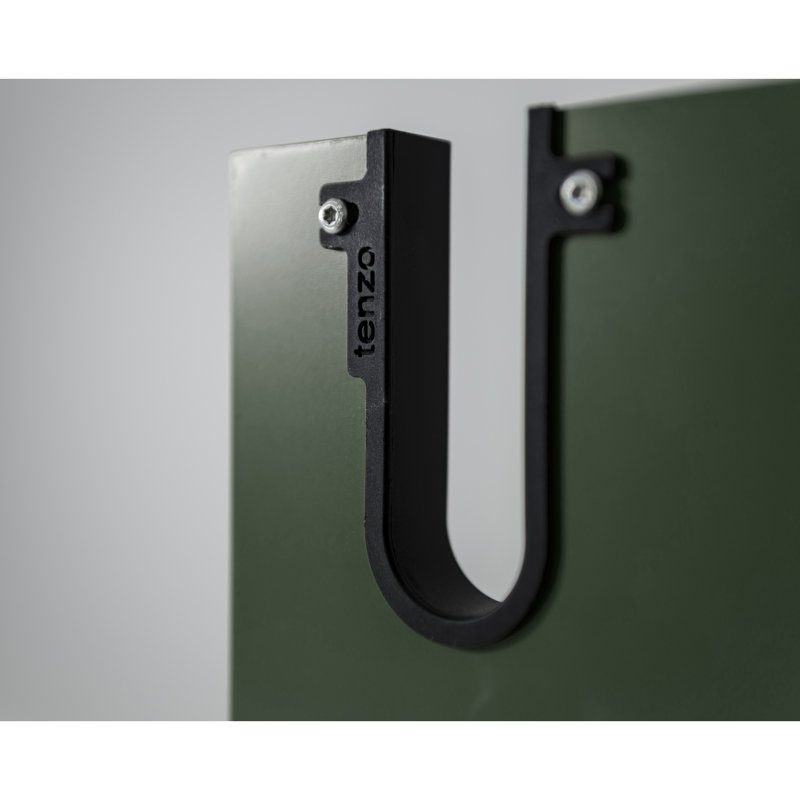 Armoire Houghtaling, Vert