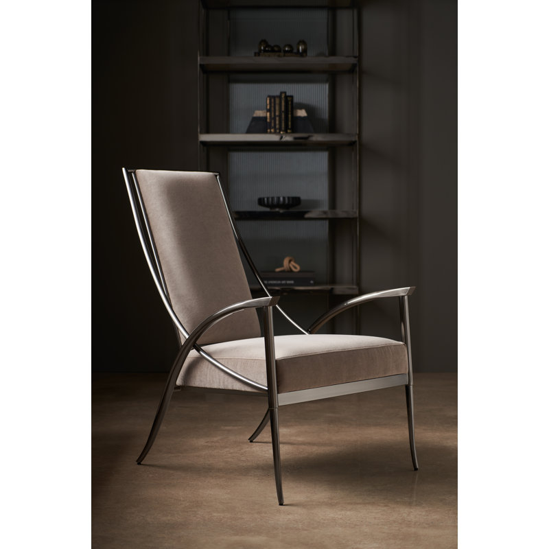 Upholstered Armchair