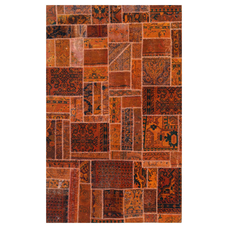 Tapis doré